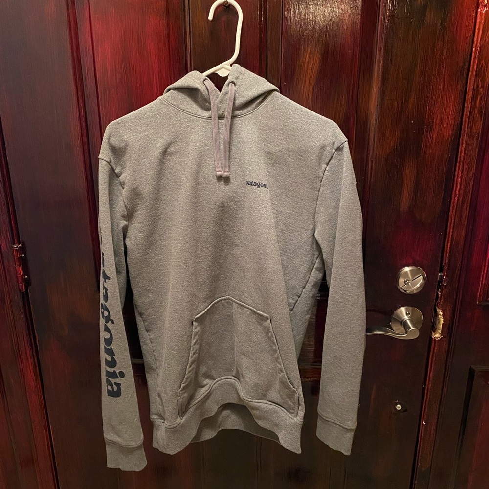 mens patagonia uprisal hoodie